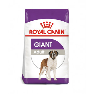 Royal Canin Giant Adult hondenvoer 2 x 15 kg