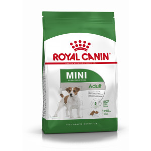 Afbeelding Royal Canin - Mini Adult door Brekz.nl