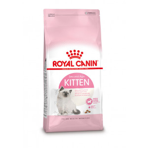 Royal Canin Kitten kattenvoer 10 kg