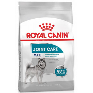 Afbeelding Royal Canin Maxi Joint Care hondenvoer 3 kg door Brekz.nl