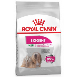 Royal Canin Mini Exigent - 3 kg