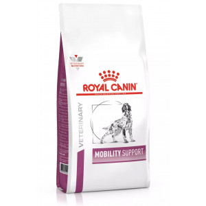 Royal Canin Veterinary Diet Mobility Support - Hondenvoer - 7 kg
