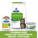 Hill's Prescription Metabolic Weight Management kattenvoer