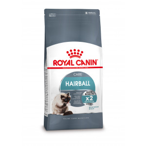 Afbeelding Royal Canin Hairball Care kattenvoer 2 kg door Brekz.nl