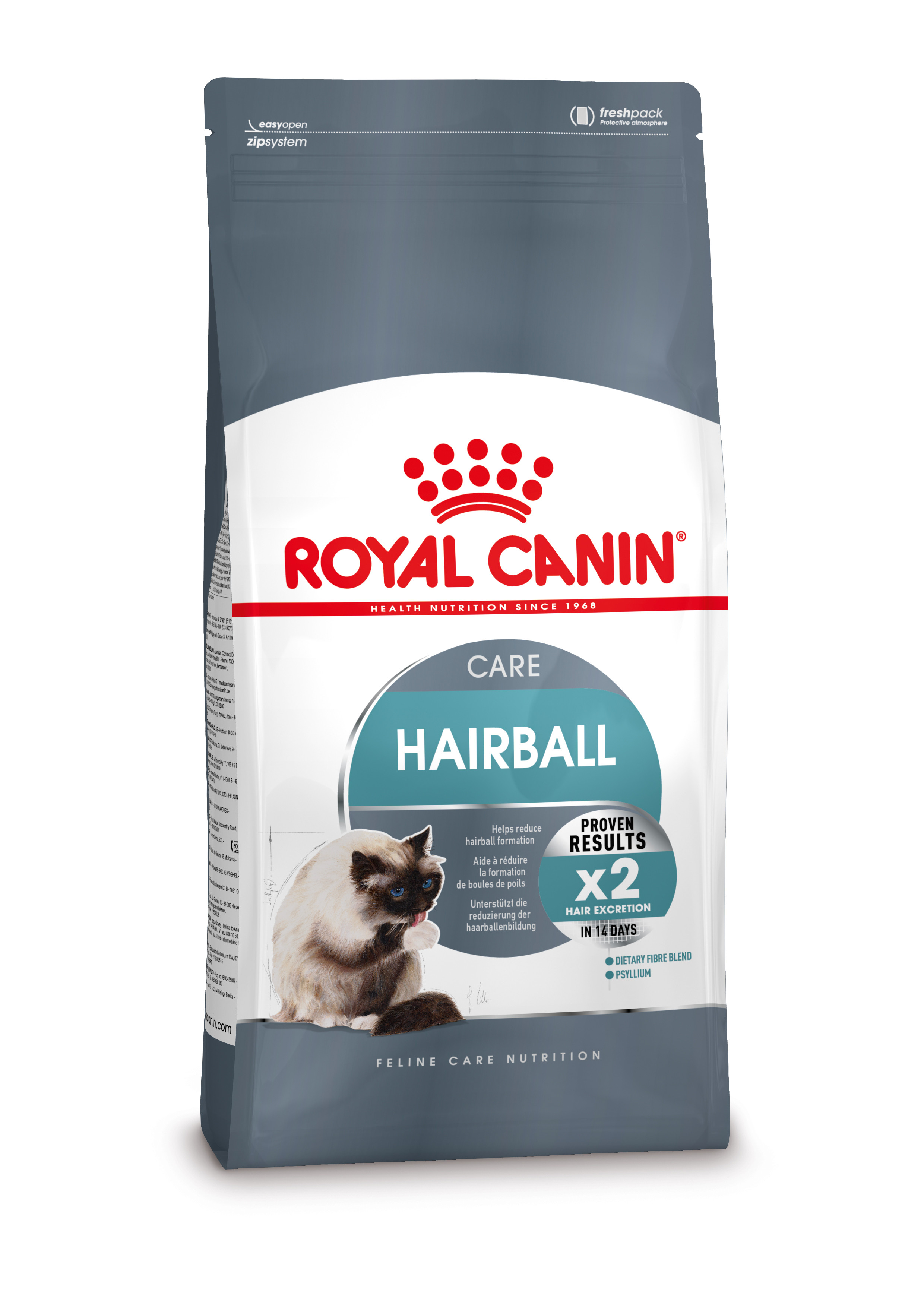 Royal Canin Hairball Care kattenvoer