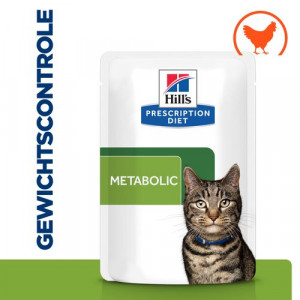 plaats leraar Bounty Hill's Prescription Diet nat kattenvoer kopen? - Brekz.nl