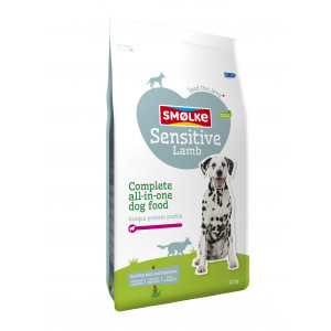 Afbeelding SM HOND SENSITIVE 3KG 00001 door Brekz.nl