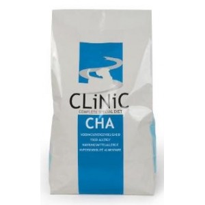 Clinic CHA (huid vacht) Hondenvoer 2.5 kg
