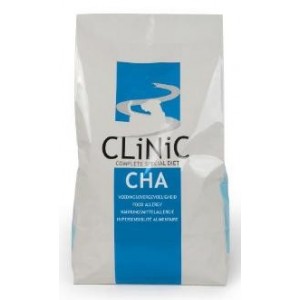 Afbeelding Clinic CHA (huid/vacht) hondenvoer 7.5 kg door Brekz.nl