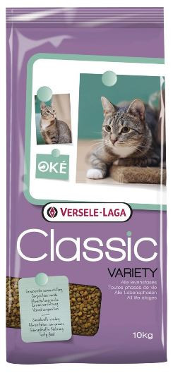 Versele Laga Classic Variety Kat 4 mix kattenvoer