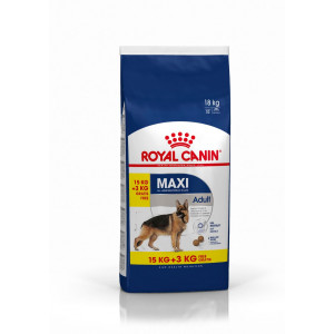 Royal Canin Maxi adult Hondenvoer