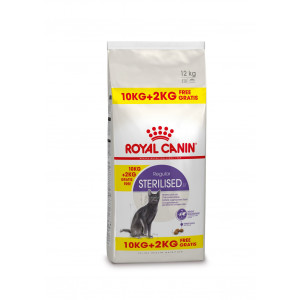 Royal Canin Sterilised 37 kattenvoer