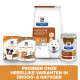 Hill's Prescription K/D+Mobility Kidney+Joint Care hondenvoer