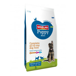 Afbeelding SM PUPPY MAXI 3KG 00001 door Brekz.nl