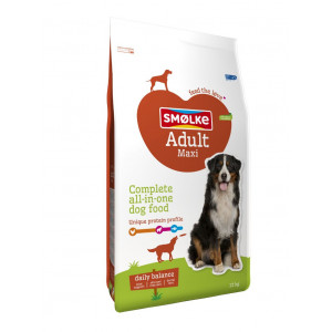 Afbeelding SM HOND ADULT MAXI 12KG 00001 door Brekz.nl