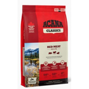 Afbeelding Acana Classics Classic Red hondenvoer 6 kg door Brekz.nl