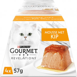 Afbeelding Gourmet Revelations 4x57gr door Brekz.nl