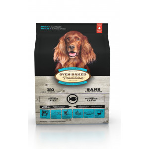 Oven-Baked Tradition Fish hondenvoer 11,4 kg