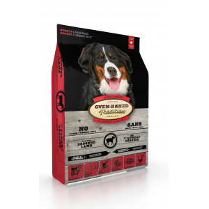 Oven-Baked Tradition Large Breed Lamb hondenvoer