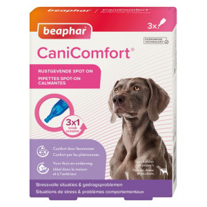 Beaphar - Dogcomfort Spot On