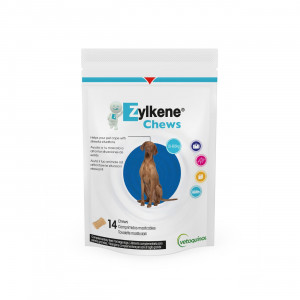 Zylkène Chews 450 mg - 14 tabletten