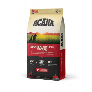Acana Heritage Sport & Agility hondenvoer 11.4 kg