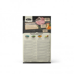 Acana Heritage Light & Fit hondenvoer
