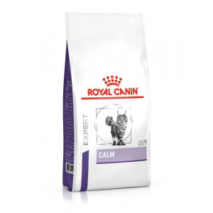 Afbeelding Royal Canin Veterinary Diet Calm kattenvoer 2 kg door Brekz.nl