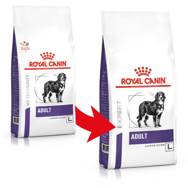 Royal Canin Expert Adult Large Dogs hondenvoer