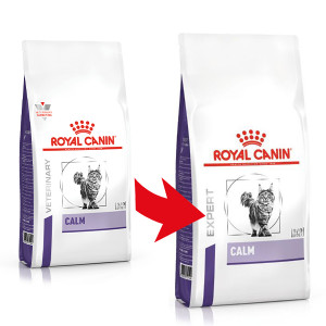 Royal Canin Expert Calm kattenvoer
