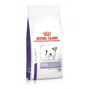 Afbeelding Royal Canin Veterinary Diet Calm hondenvoer 4 kg door Brekz.nl