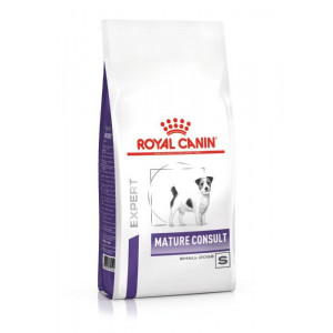 Afbeelding Royal Canin VCN Senior Consult Mature Small hondenvoer 3.5 kg door Brekz.nl