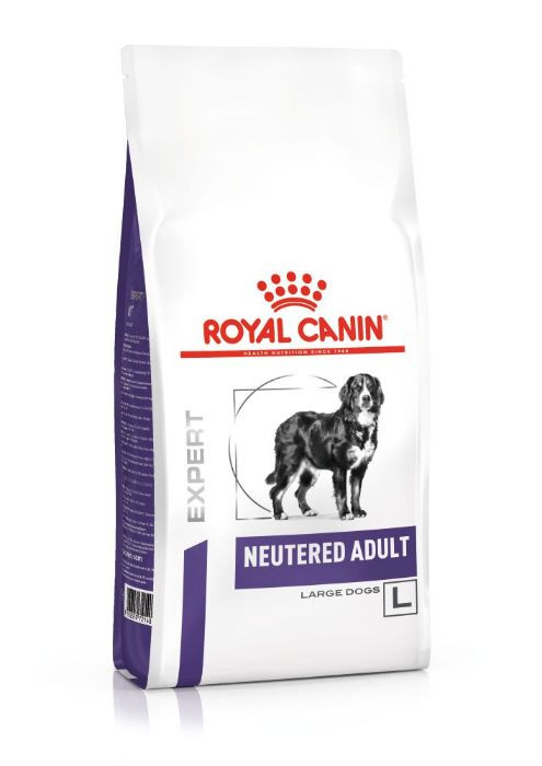 Royal Canin Veterinary Neutered Adult Large Dogs hondenvoer