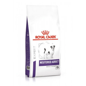 Afbeelding Royal Canin VCN Neutered Adult Small Dog Weight & Dental hondenvoer 8 kg door Brekz.nl