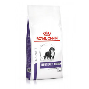 Afbeelding Royal Canin VCN Neutered Junior Large Digest & Weight hondenvoer 12 kg door Brekz.nl