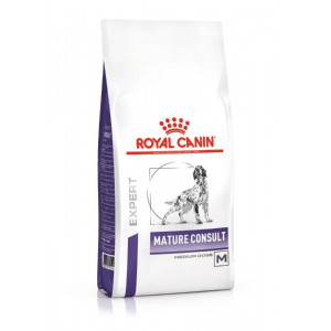 Royal Canin Veterinary Mature Consult Medium Dogs hondenvoer