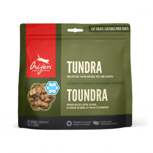 Afbeelding Orijen Tundra Cat Treats 35 gram door Brekz.nl