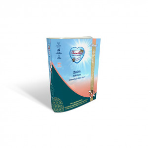 Renske Vers Gestoomd zalm graanvrij hondenvoer (395 gr)