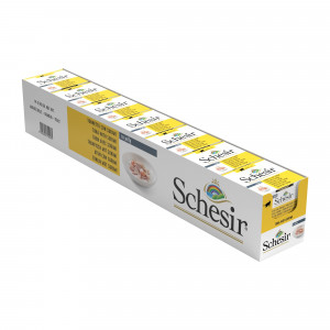 Schesir Tonijn en Surimi