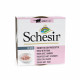 Schesir Tonijn met ham