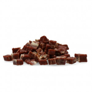 Brekz Premium Beef Steak Cubes 200 gram Per 3