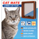 Cat Mate 221 Large Cat Flap