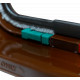 Cat Mate 4 way locking kattenluik