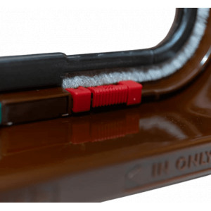 Cat Mate 4 way locking kattenluik