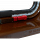 Cat Mate 4 way locking kattenluik