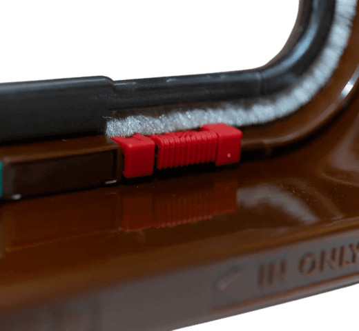 Cat Mate 4 way locking kattenluik