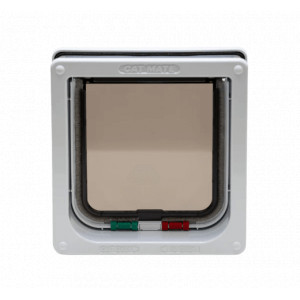 Cat Mate 4 way locking cat flap kattenluik