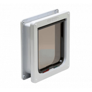 Cat Mate 4 way locking cat flap kattenluik
