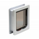Cat Mate 4 way locking cat flap kattenluik