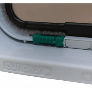 Cat Mate 4 way locking cat flap kattenluik